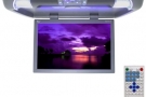 Security / DVD Player